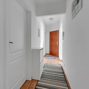 Kwatera prywatna Pokoje Żabianka - Subisława 27, Gdańsk